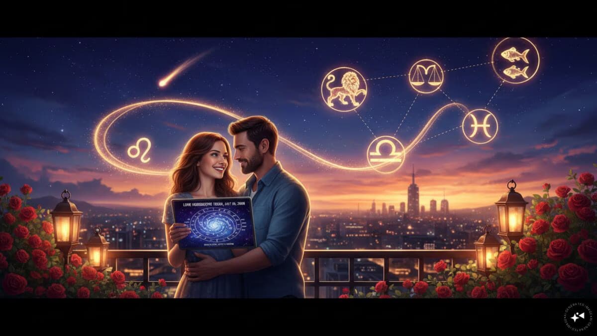 Exciting Love Opportunities Await You Today, July 30, 2026
