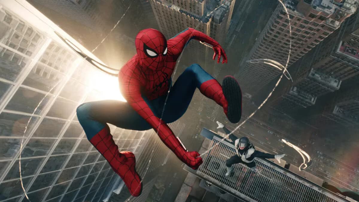 Spider-Man: Brand New Day Delivers Heartfelt Adventure and Hope