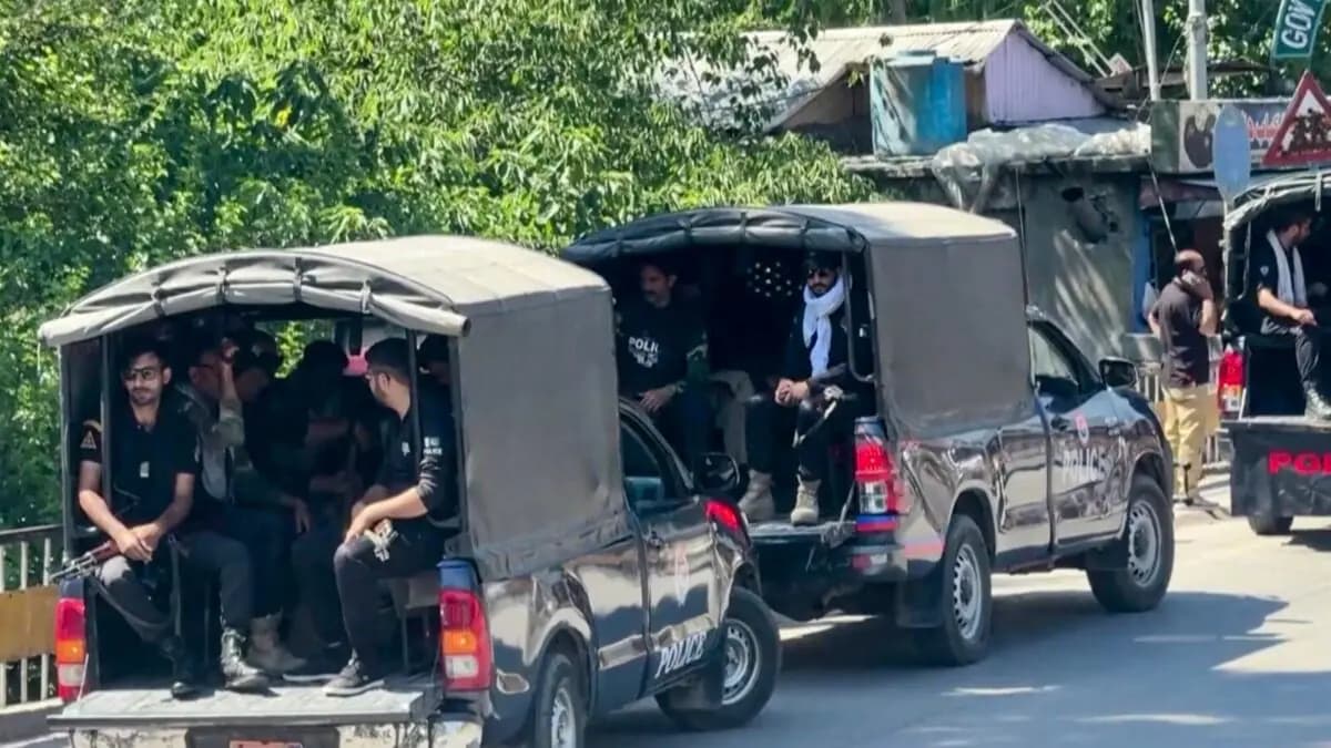 Crisis in Pakistan-Occupied Kashmir: Civilian Death Toll Reaches 75 Amid Protests
