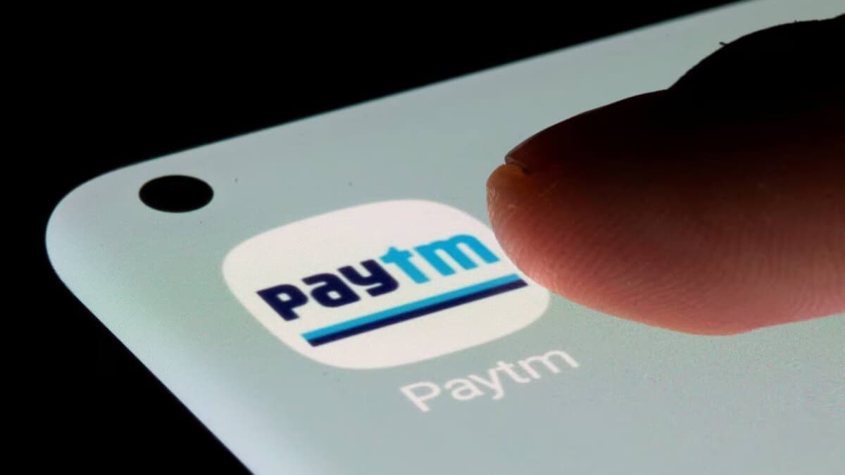 Paytm Introduces Split Bills Feature for Easy Expense Management