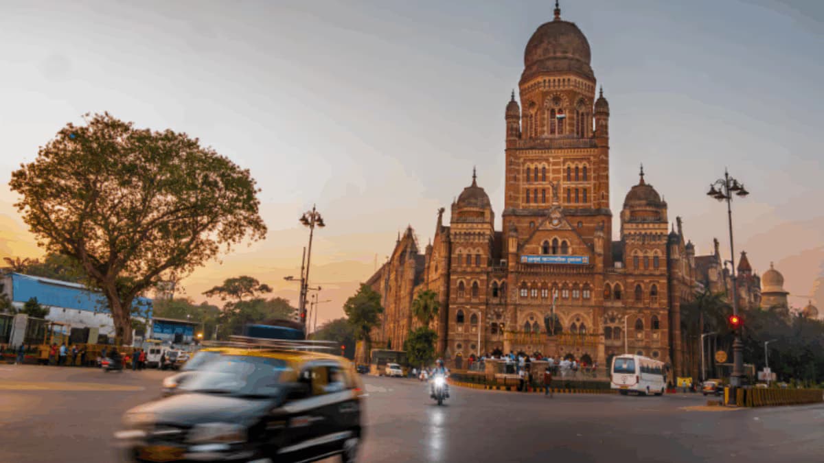 BMC Upgrades Vehicle Fleet for Officials with Rs 1.5 Crore Investment