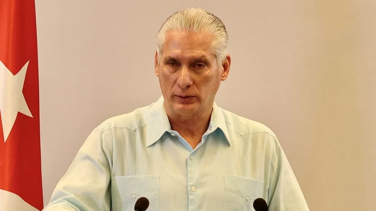 Cuba Embraces Private Sector Amid Economic Crisis and Shortages
