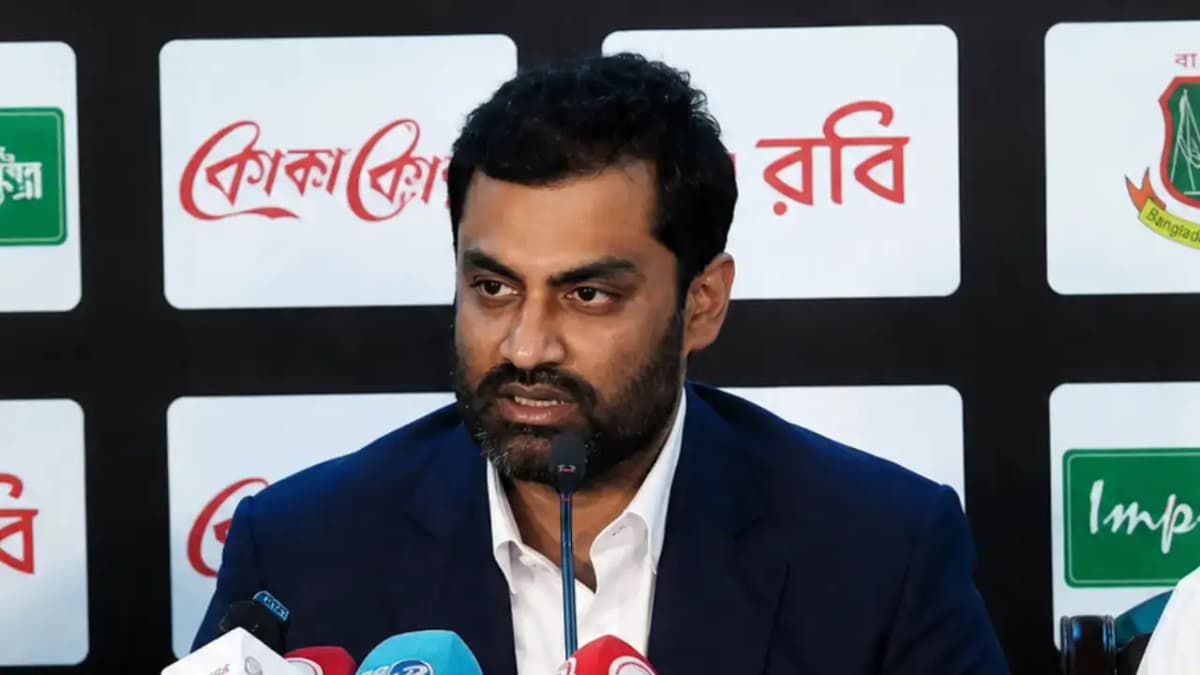 Tamim Iqbal Advocates for India's Tour to Bangladesh Amid Security Concerns