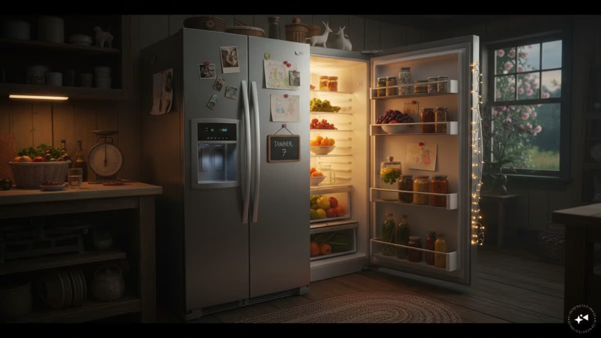 Comparing 5 Star and 3 Star Refrigerators: Savings on Electricity Explained