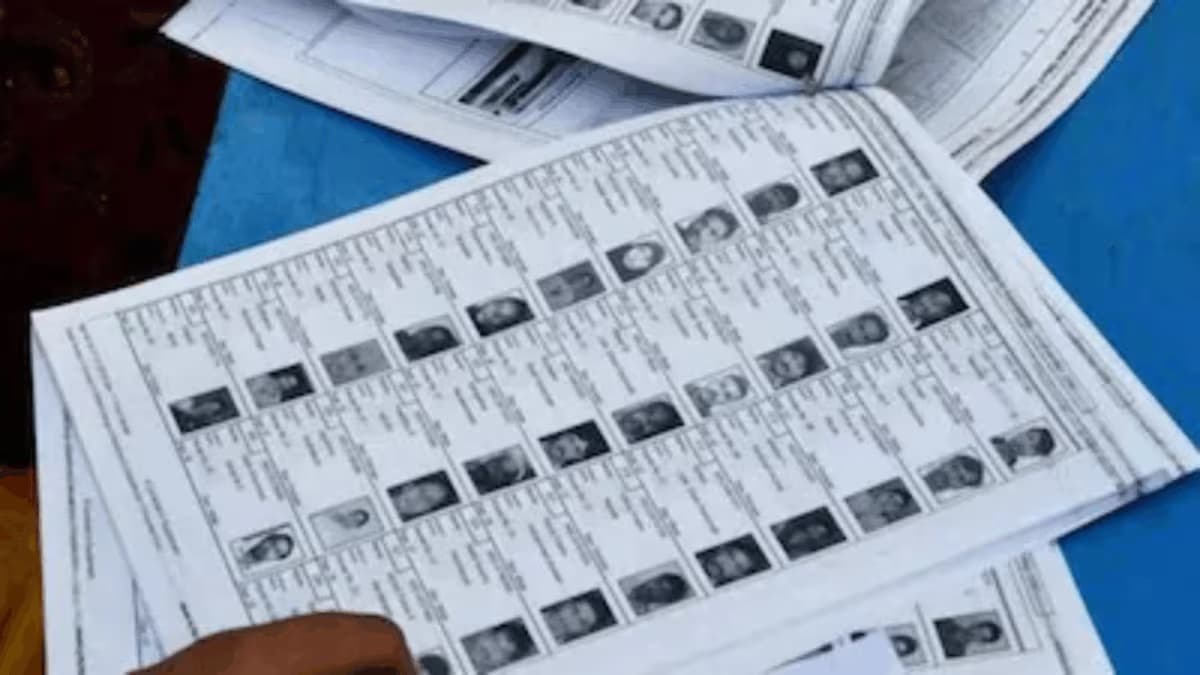 Jharkhand Community Rejects Electoral Roll Revision, Embraces Ancestral Identity