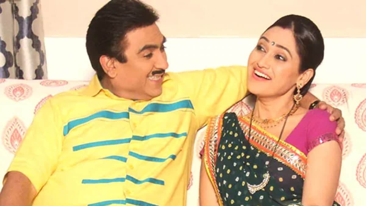 Asit Modi Discusses Evolution of Taarak Mehta Ka Ooltah Chashmah's Comedy