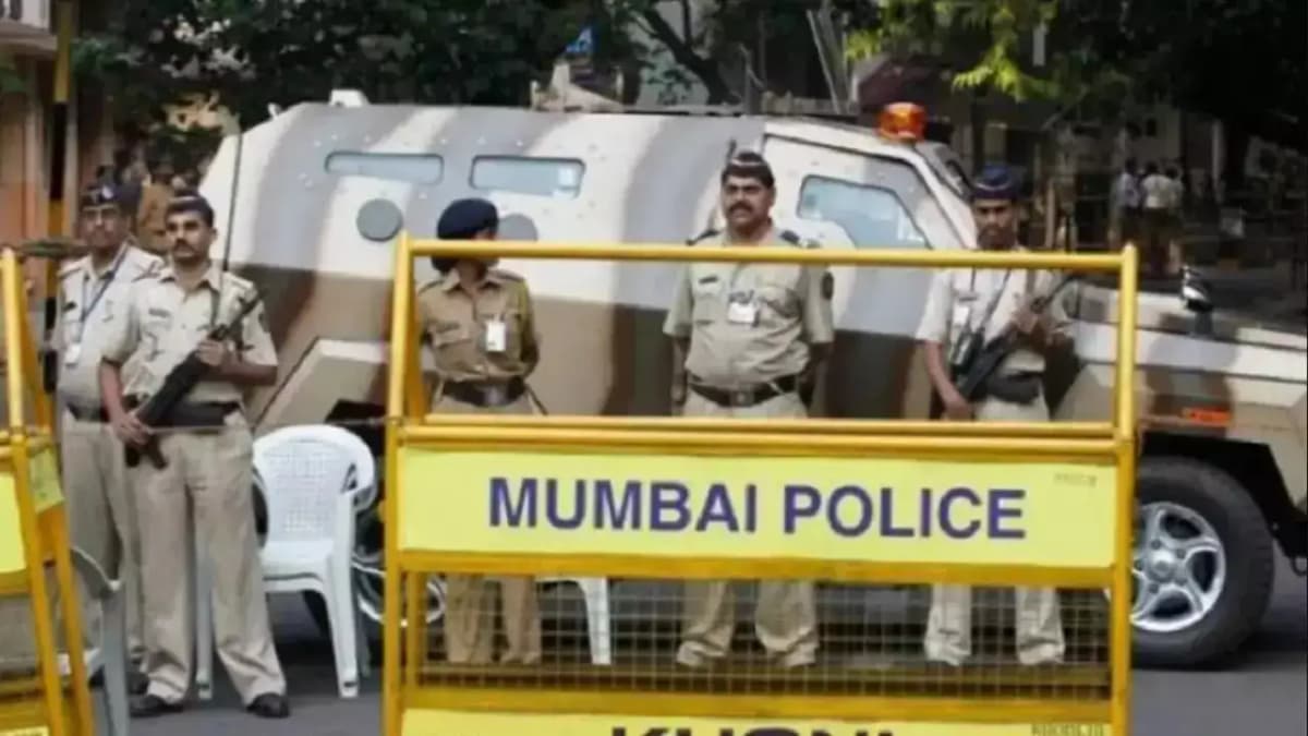 Mumbai Man Suffers Paralysis After Police Mistake Stroke for Intoxication