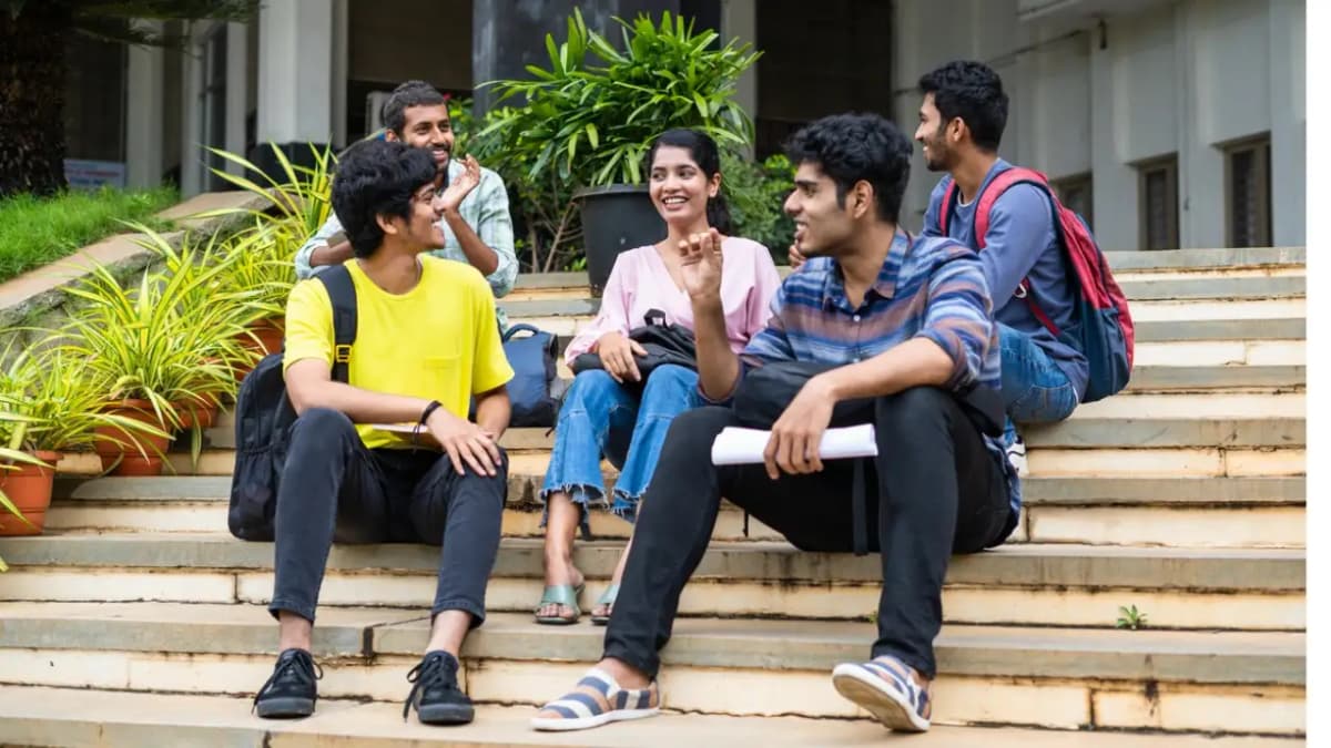 MHT CET CAP 2026 Round 1 Seat Matrix Now Available; BTech Seats Rise to 2.16 Lakh
