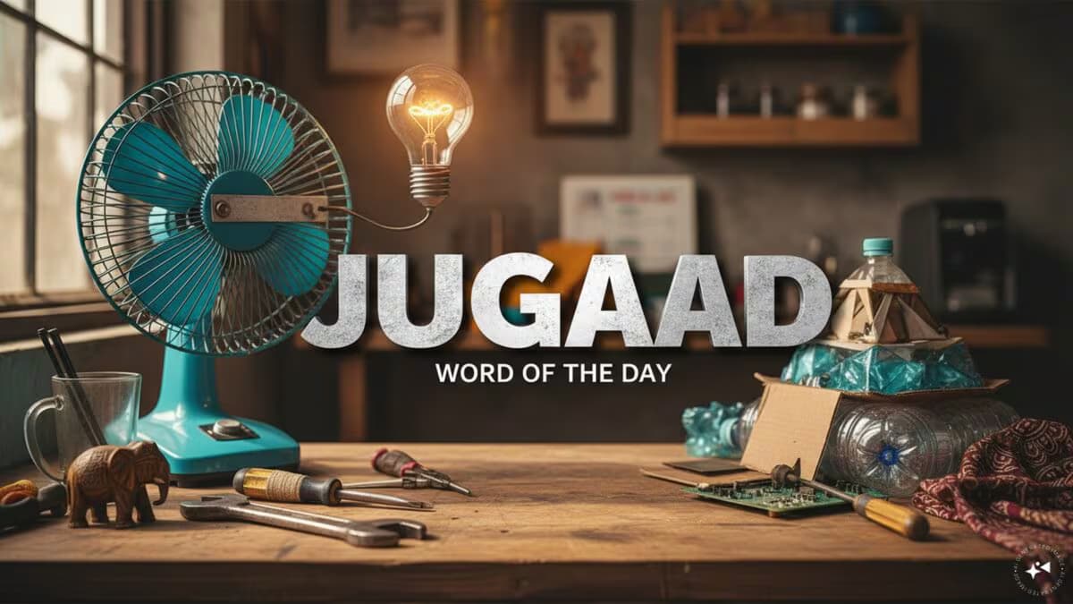 Exploring Jugaad: The Innovative Indian Mindset and Its Global Impact