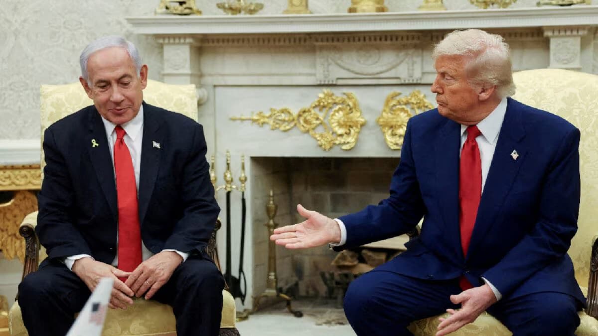 Trump and Netanyahu Discuss Strategies on Iran: Three Key Options Explored