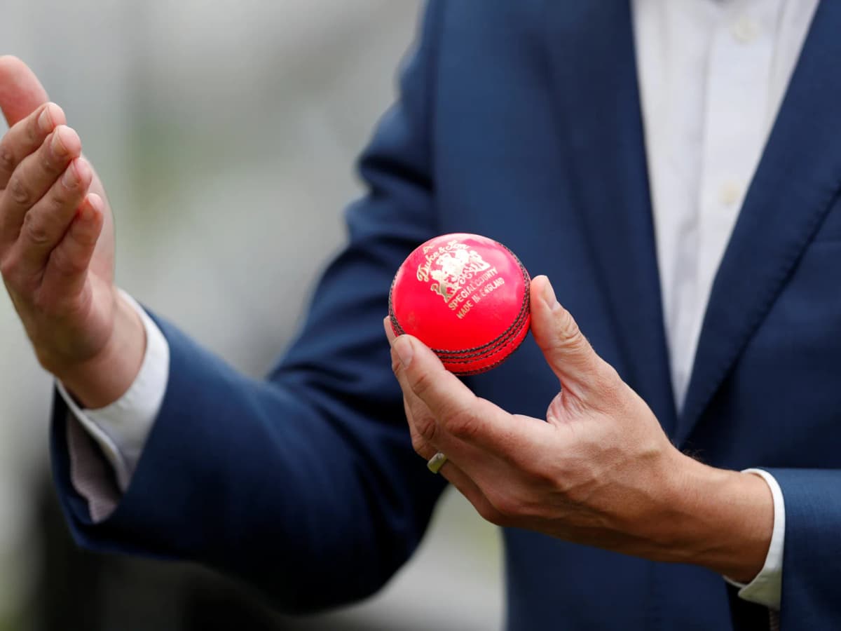 Amateur Cricketer Suspended Amid Finger-Clicking Controversy