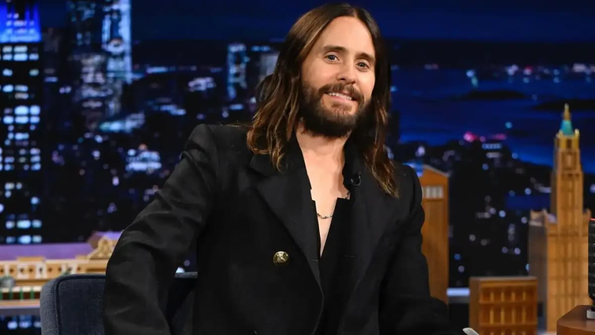 Jared Leto Faces New Sexual Misconduct Allegations from Multiple Women