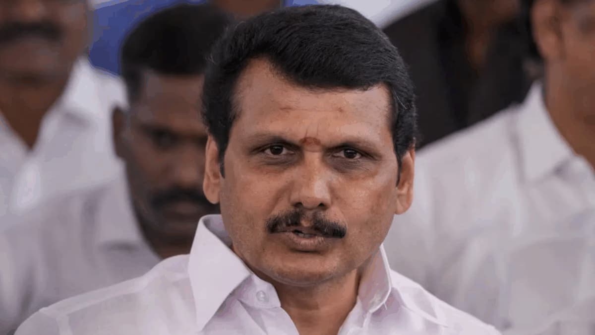 Madras High Court Denies Bail to Senthil Balaji in TASMAC Corruption Case