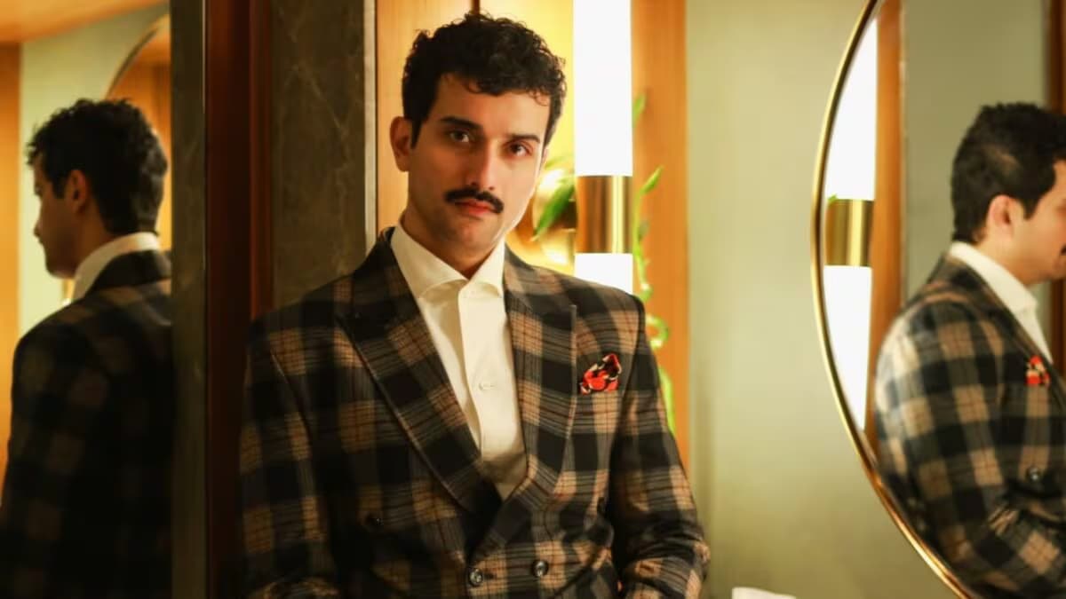 Anant Vijay Joshi Discusses Rise of Family Dramas on OTT Platforms
