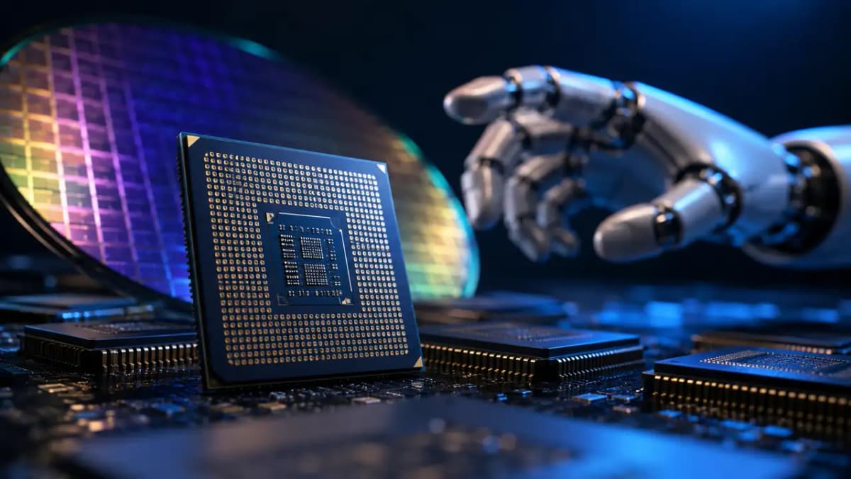 Samsung Predicts AI Chip Shortage Will Persist Until 2028