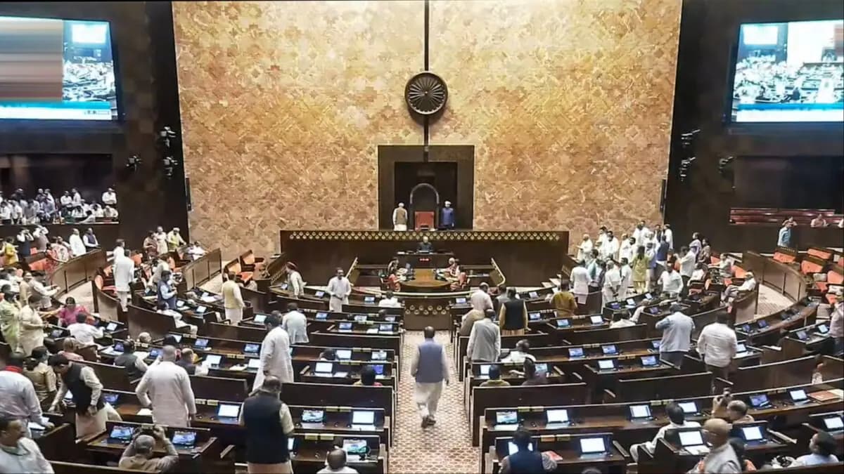 New Anti-Paper Leak Legislation Passed to Safeguard Exams