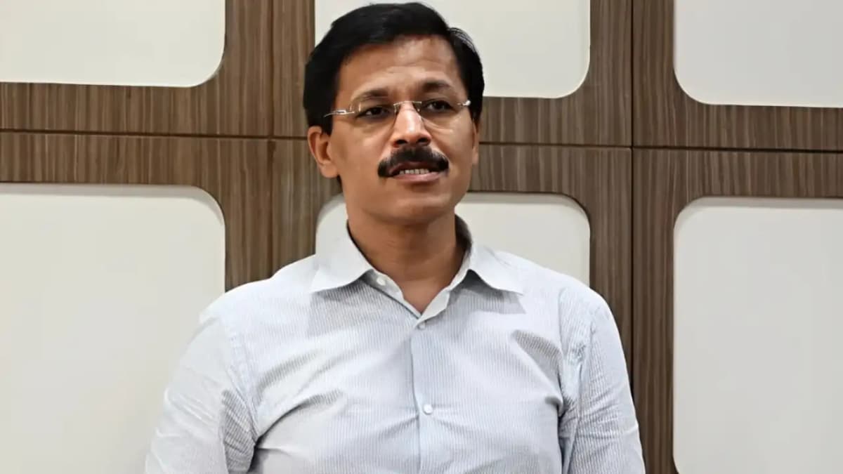 Tukaram Mundhe: The FDA Chief Revolutionizing Food Safety in Maharashtra