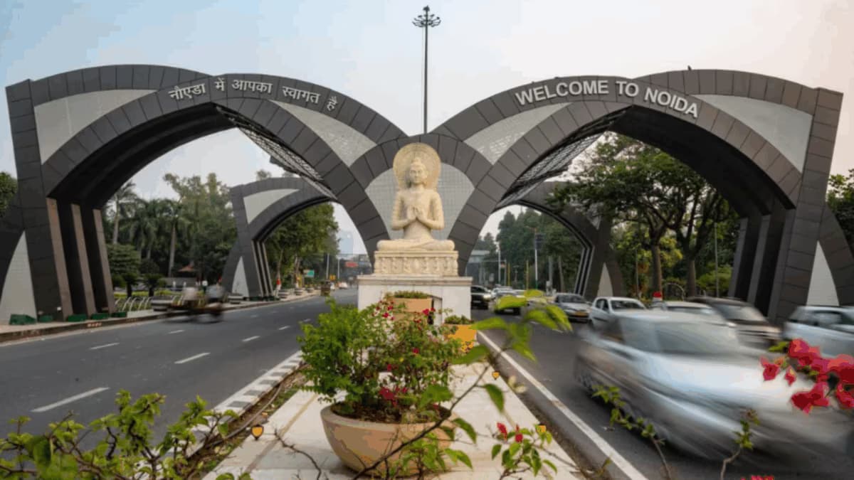 New Noida Development: Land Acquisition and Infrastructure Plans Unveiled