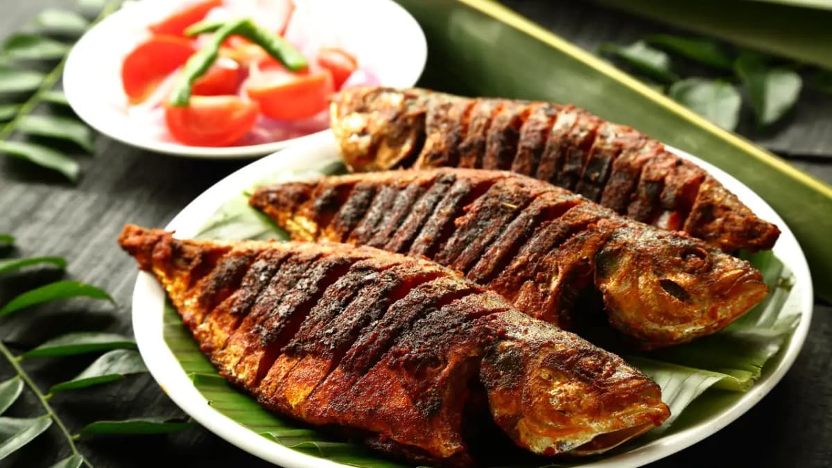 Three Fish to Avoid During Monsoon for Better Health