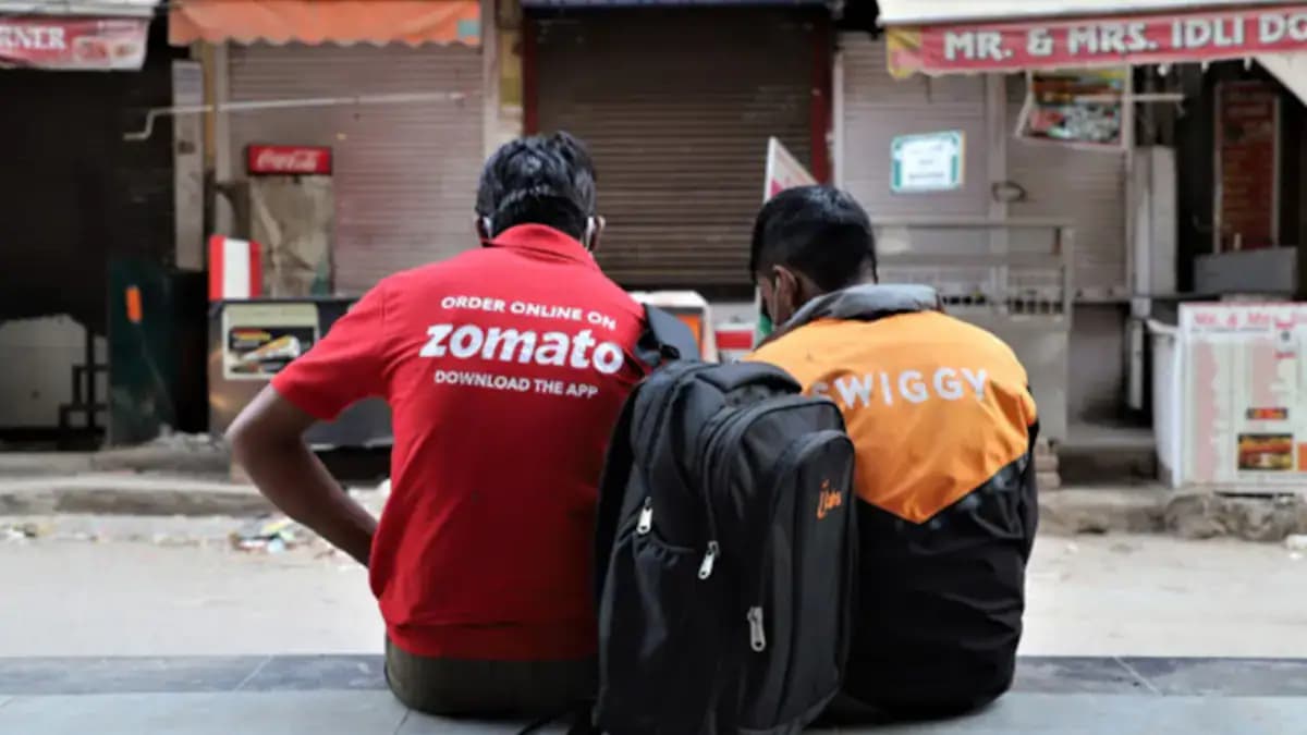 Bengaluru Restaurants Threaten Boycott of Food Delivery Apps Starting August 15