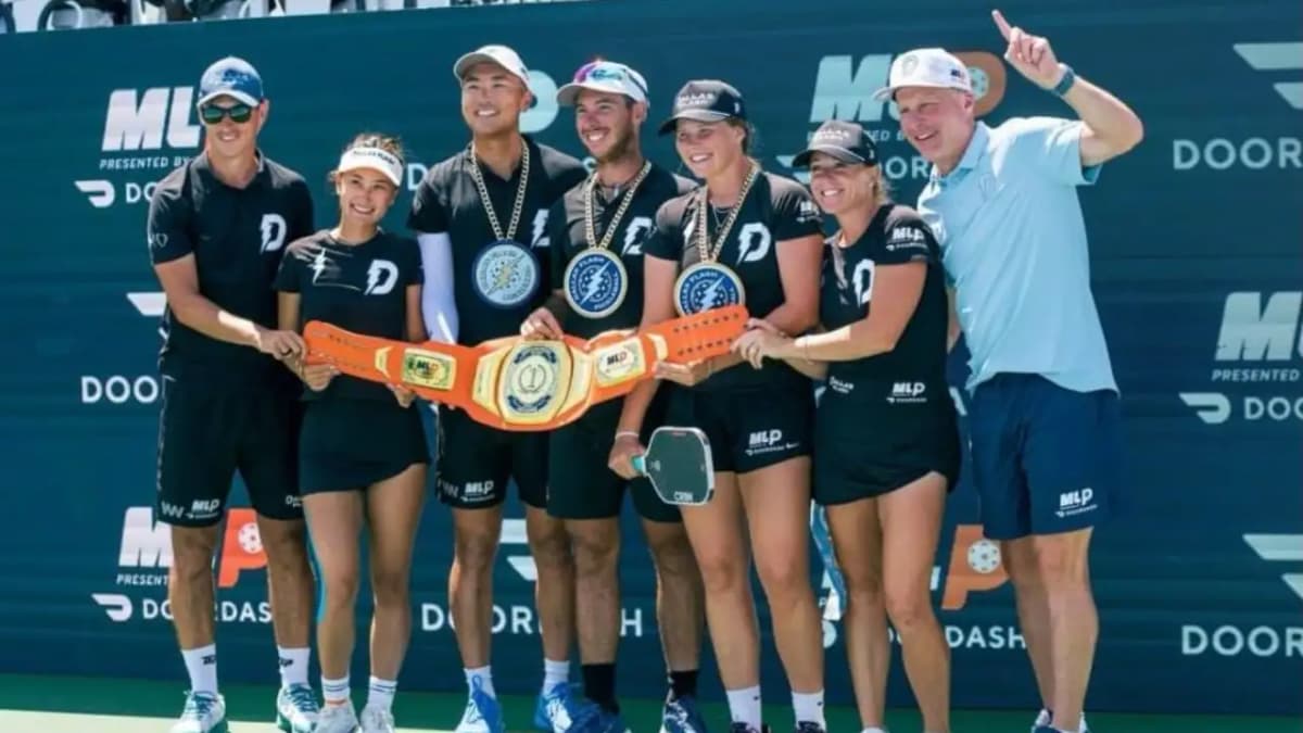 Dallas Flash Aims for Third Consecutive MLP Championship After Chicago Victory
