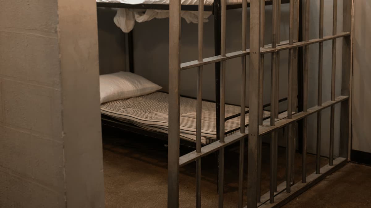Canadian Man Wrongly Imprisoned for 18 Months Due to Username Error