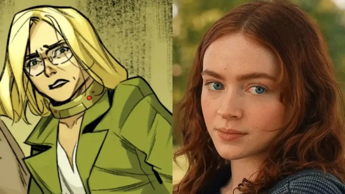 Exploring Sara Grey's Role in Spider-Man: Brand New Day and Her Connection to Jean Grey