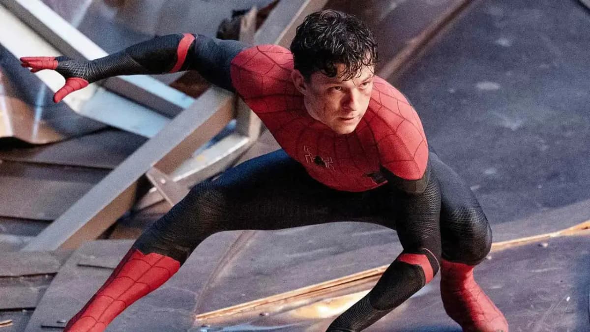 Spider-Man: Brand New Day Post-Credits Scene Sparks Fan Theories