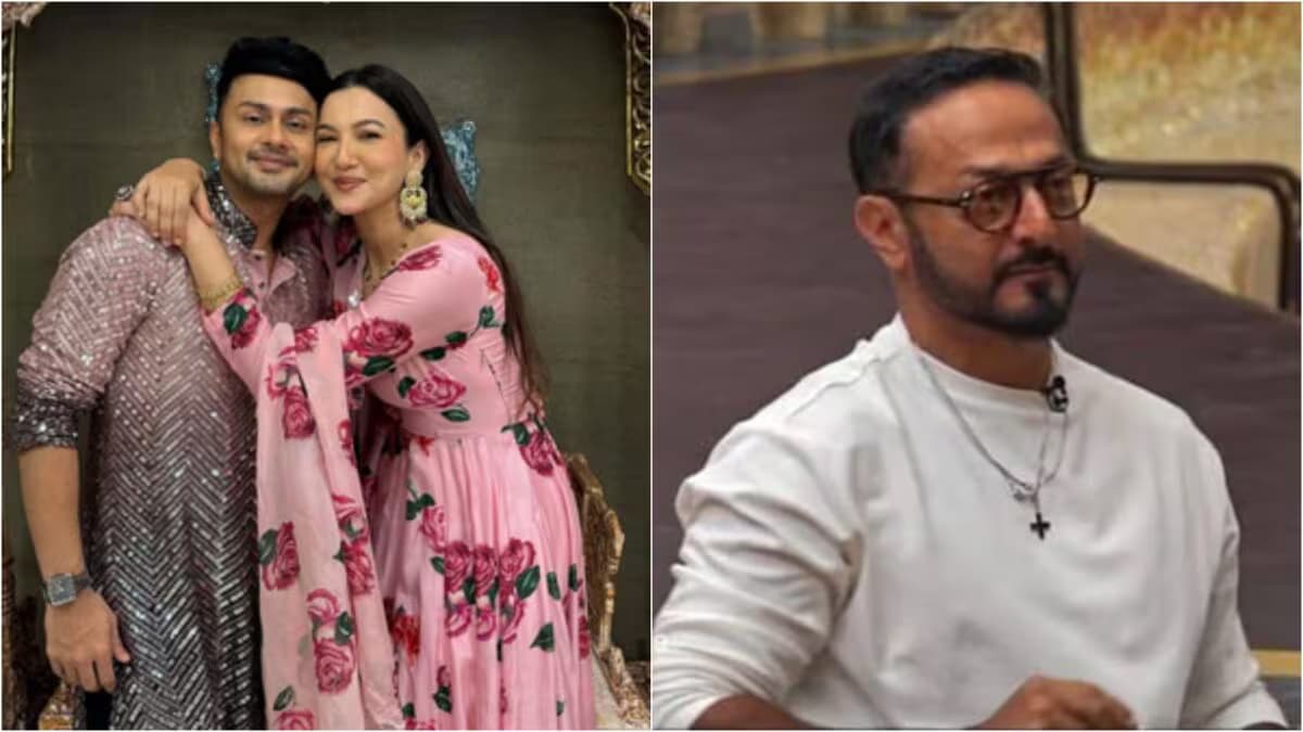 Awez Darbar Critiques Nikhil Chinapa's Controversial Menopause Comments