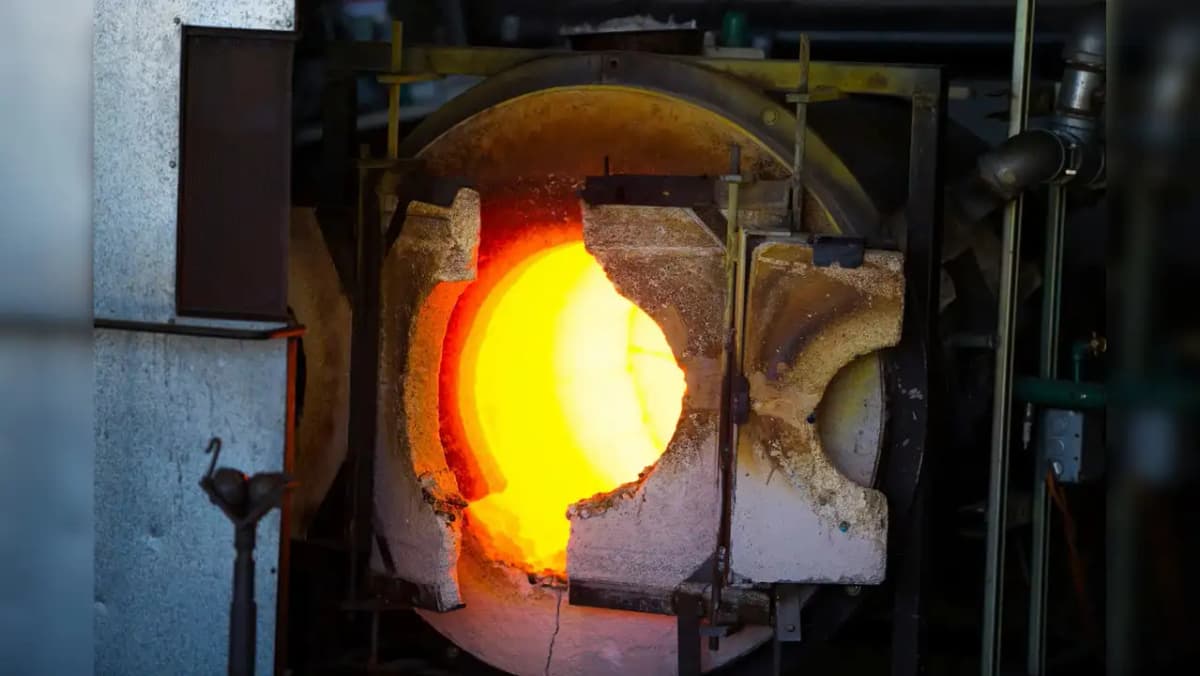 West Asia Tensions Highlight Need for Energy Resilience in Glass Industry