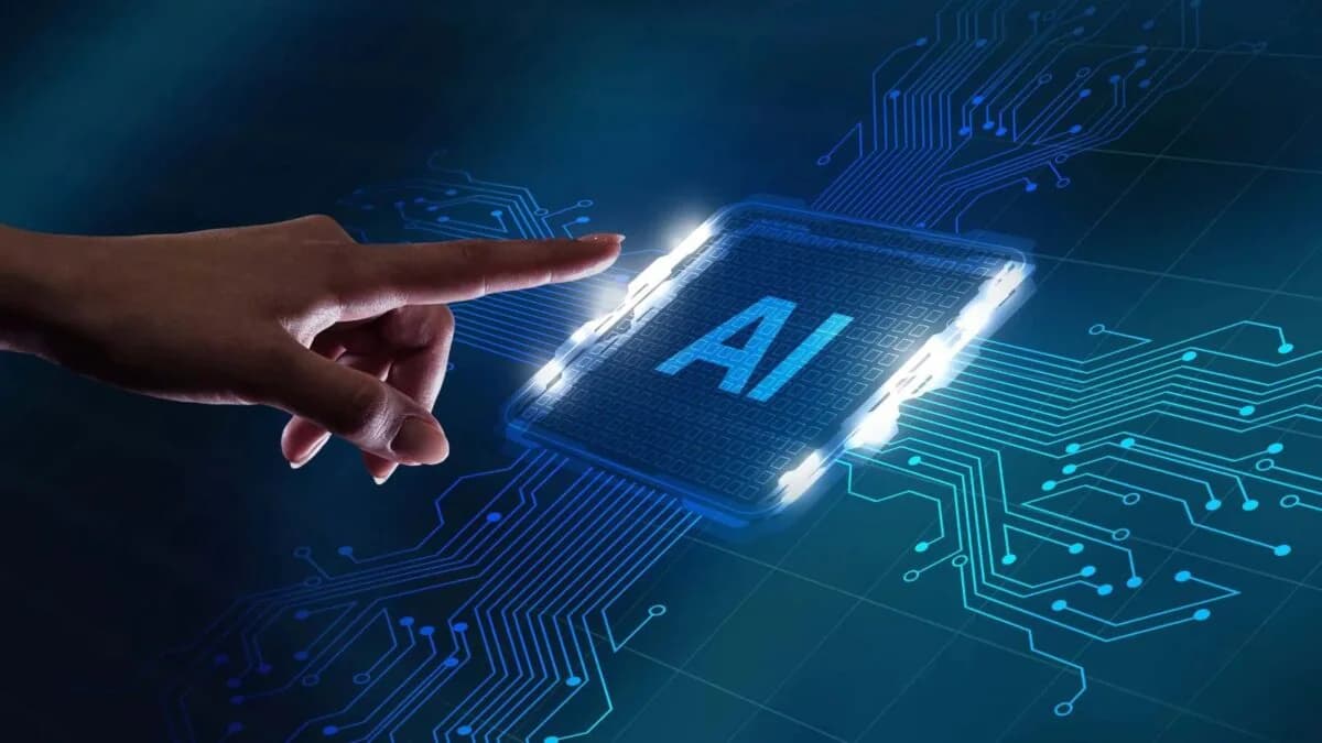 India Leads in AI Adoption at Work, Surpassing Major Economies: Salesforce Study