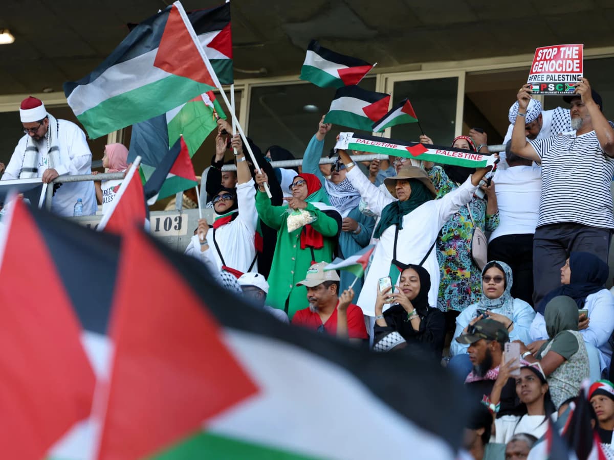 UCT Faces Funding Crisis Amid Controversial Resolutions on Gaza Conflict