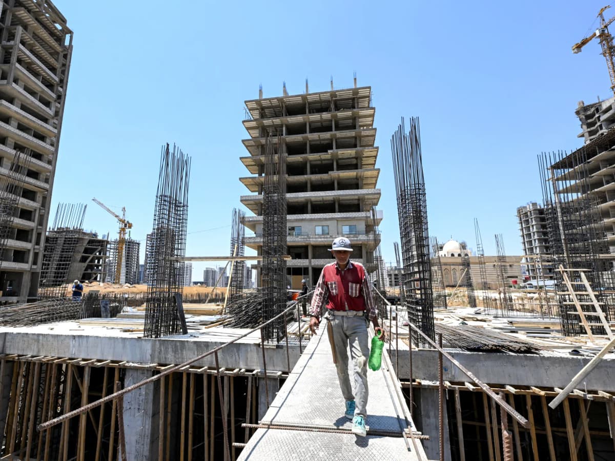 Syrians Embrace Return Home to Rebuild Lives and Communities