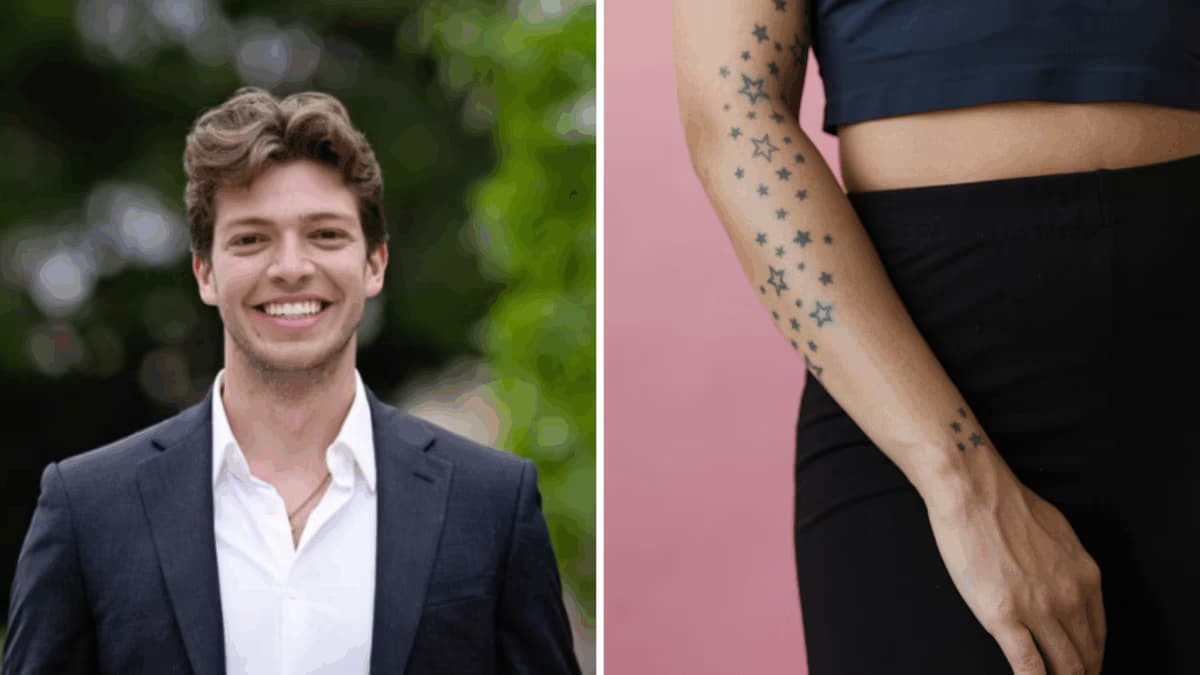 Startup Founder Apologizes for Tattoo Job Interview Controversy
