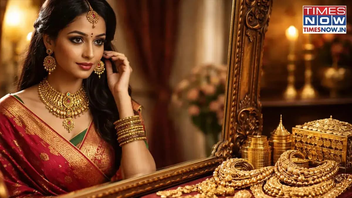 India's Gold Demand Declines 6% in Q2 2026 Amid High Prices