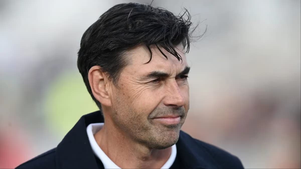 England Appoints Stephen Fleming as Test Head Coach, Joe Root Returns as Captain