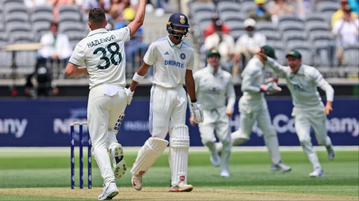 Josh Hazlewood Aims for Test Series Victories in India, England, and South Africa