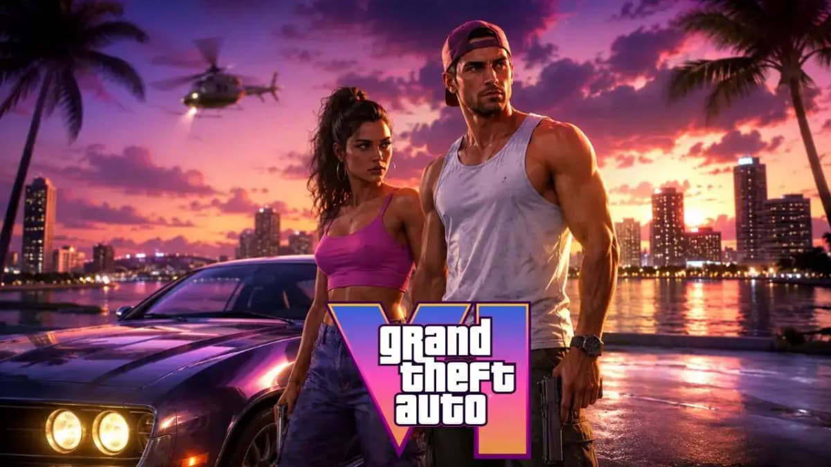 Anticipation Grows for GTA 6 Trailer 3 Release in August