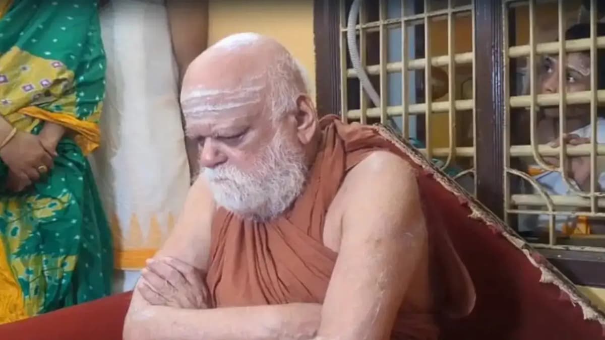 Supreme Court Approves 'Jay Jagannath' Film Amid Religious Debate