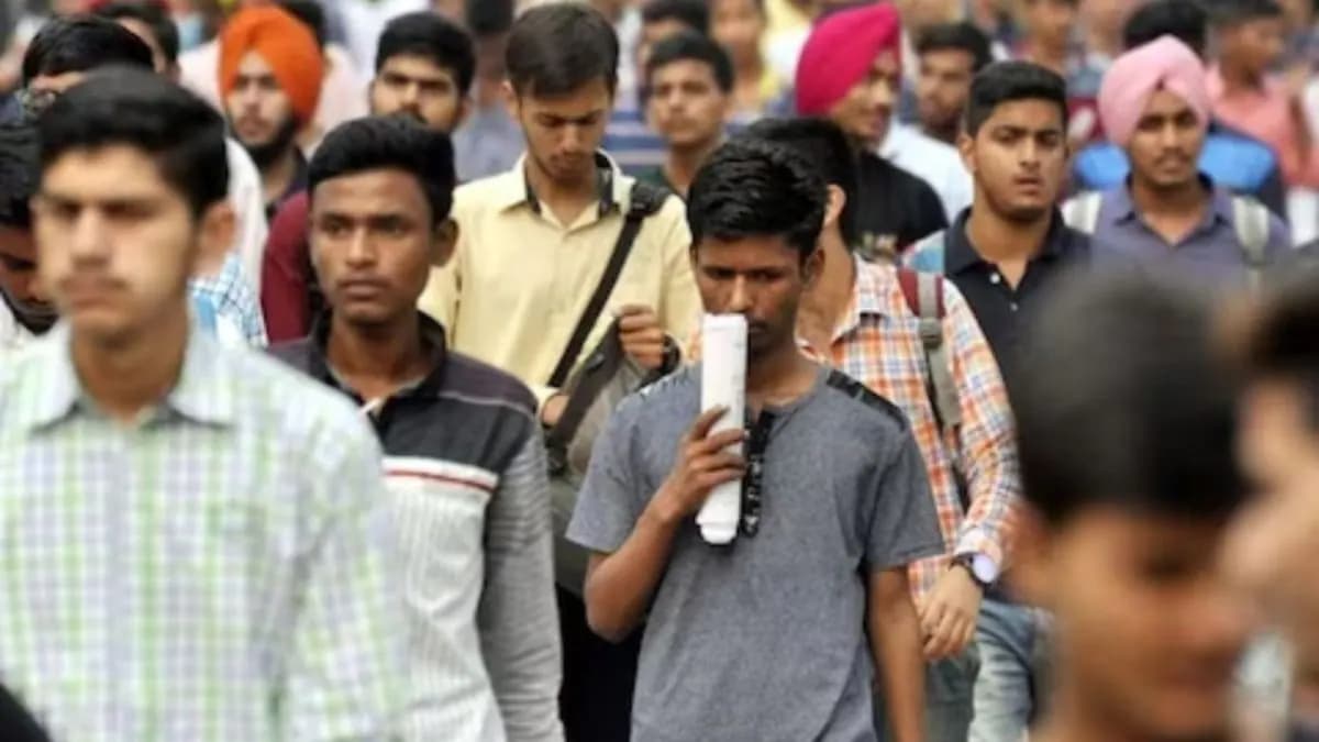 Addressing Youth Unemployment: The Need for Entrepreneurship in India