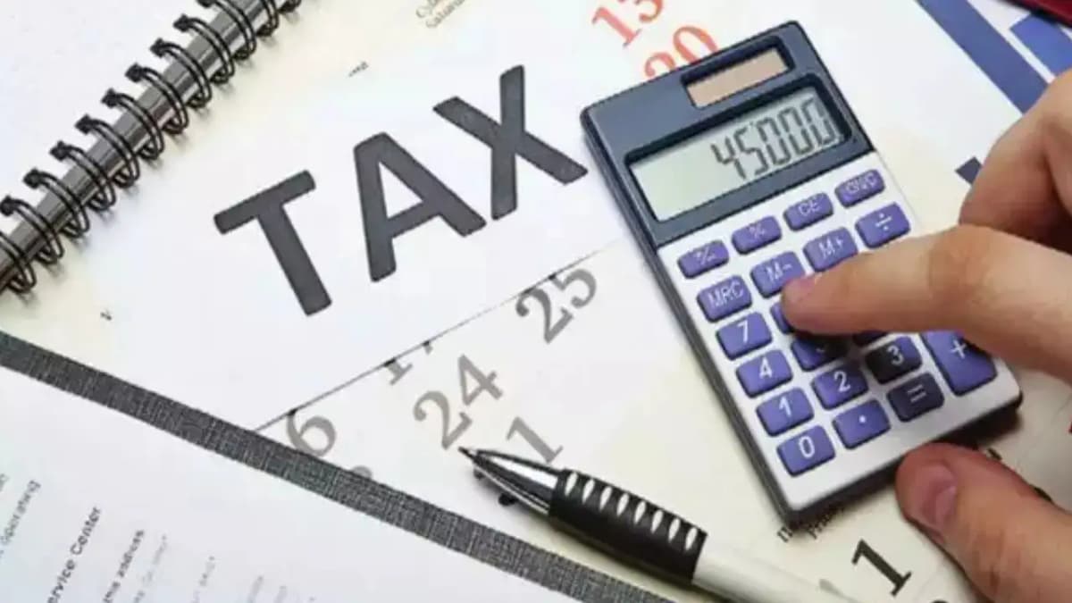 CBDT Launches New ITR Form for Block Assessment Taxpayers