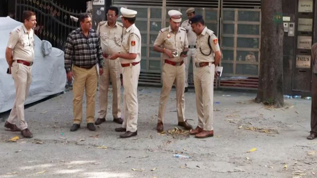 Two Arrested in Bengaluru for Assaulting Official During Revision Drive