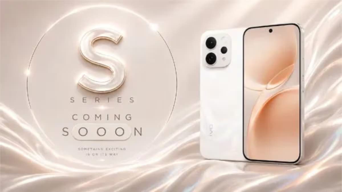 Vivo S2 5G Launch in India: Latest Updates and Specifications