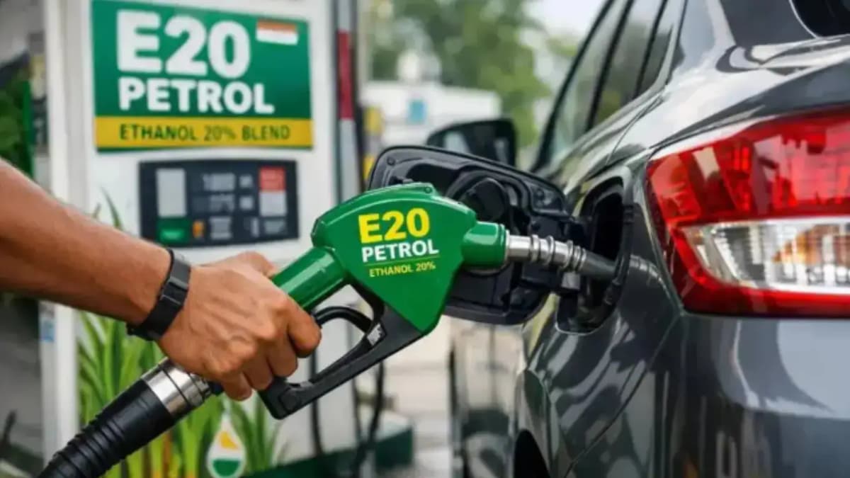 E20 Fuel Proven Safe for Over 230 Million Vehicles, Government Reports