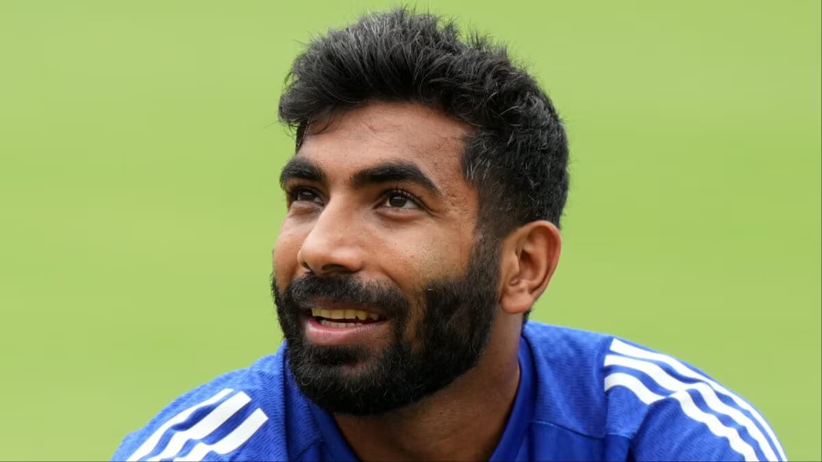 Jasprit Bumrah Set to Resume Bowling Ahead of Sri Lanka Test Series