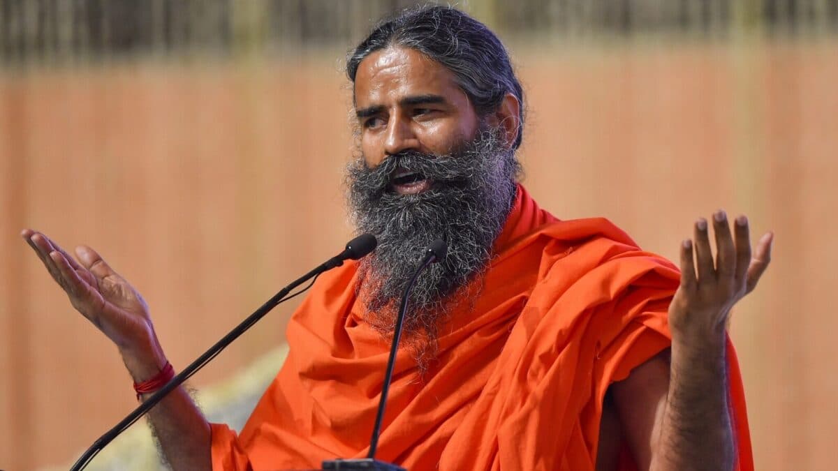 Patanjali Secures IRDAI Approval for ₹4,500 Crore Insurance Acquisition