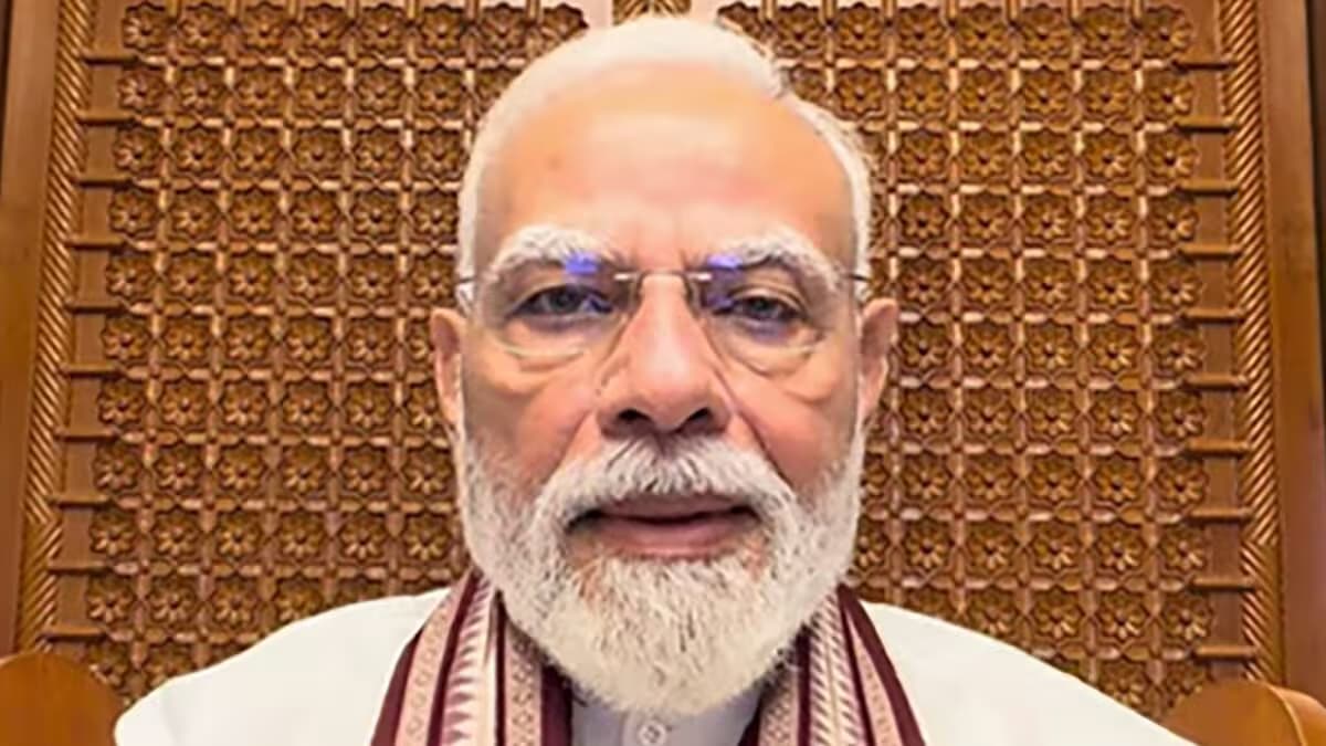 Indian Government Calls Meta for Explanation on PM Modi's Post Removal