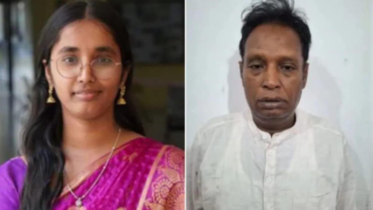 Bengaluru Father Stabs Daughter Over Marriage Financial Dispute