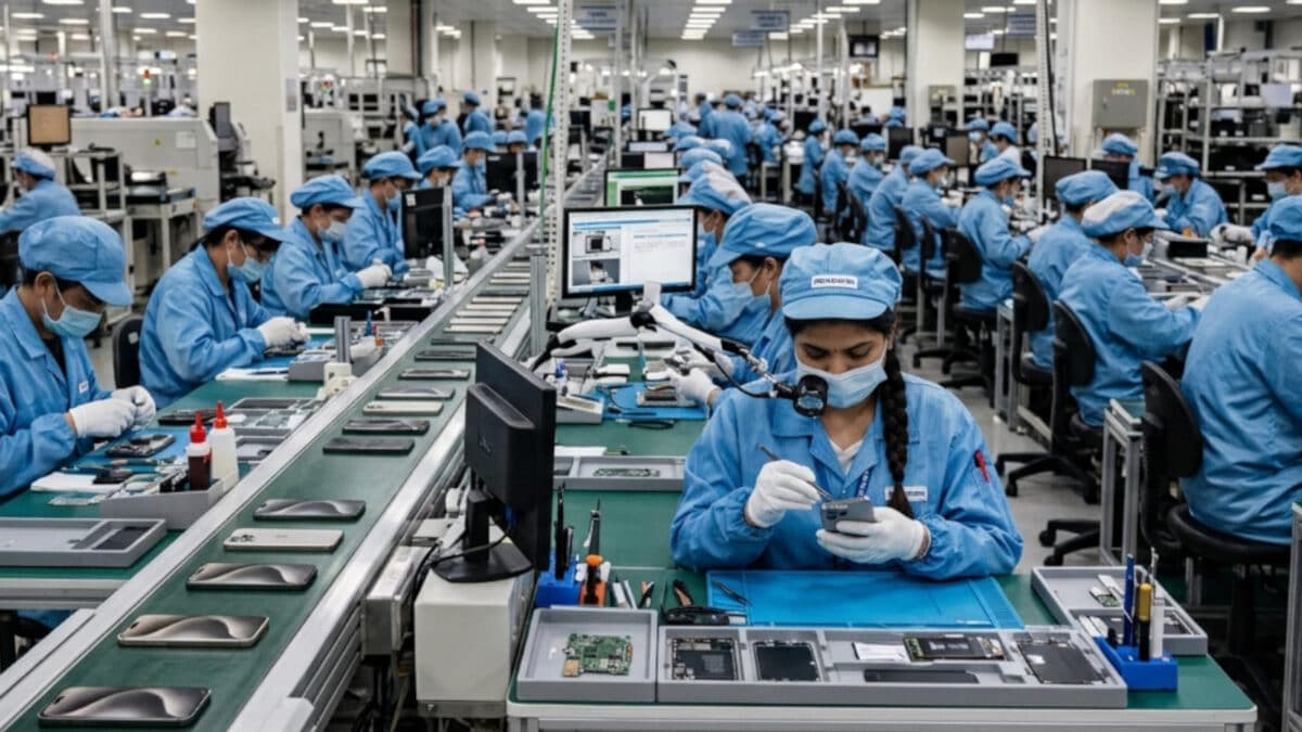 AI Demand Drives Up Smartphone Prices: What to Expect