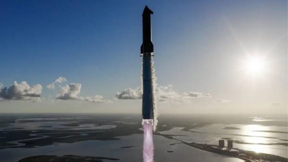 India Implements New Space Re-Entry Safety Regulations